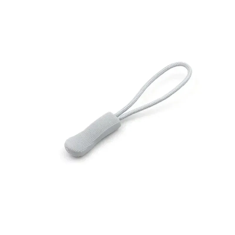 fixateur d'étiquette de ulavec clip de remplacement, extracteur de fermeture éclair, clip cassé, accessoires de sac, valise de voyage, tente, 10 pièces