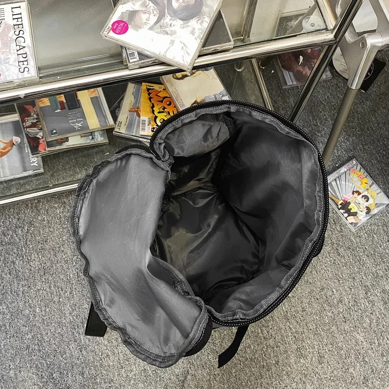 nouveau sac de voyage unisexe tendance, sac à main de haute qualité, sac à bagages grande capacité, sacs à dos imperméables, sac à main de style simple