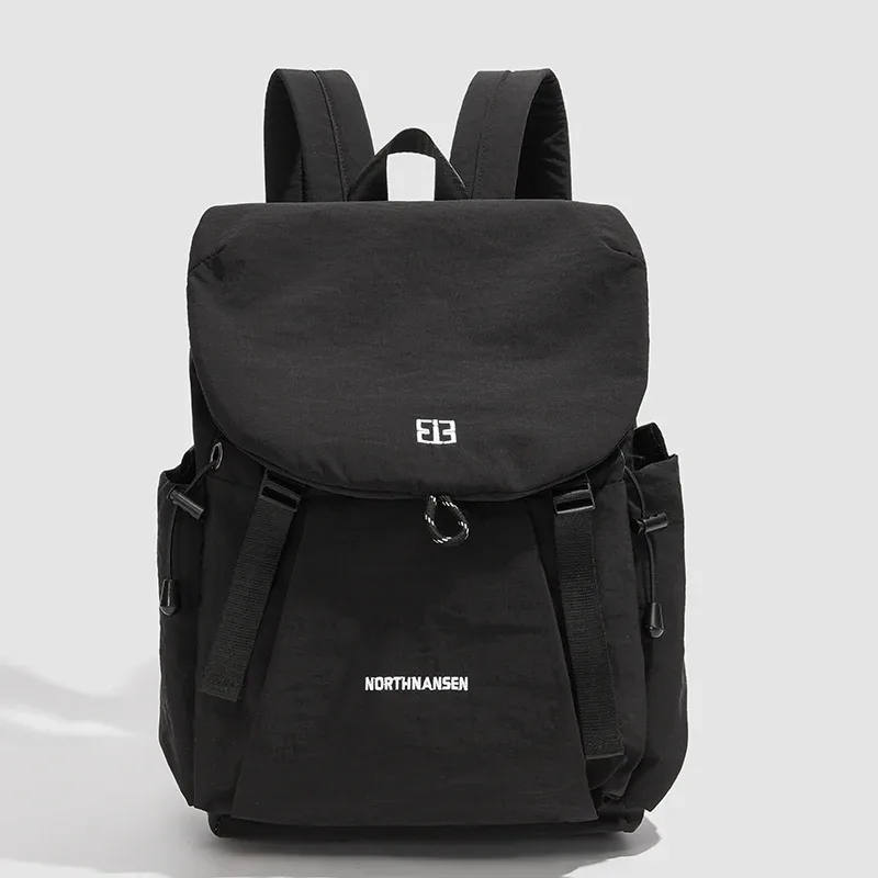 sac à dos décontracté pour femmes, nouvelle mode, sac à bandoulière de grande capacité de haute qualité, sacs à main imperméables ultra légers pour femmes