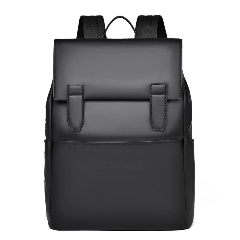 nouveau sac à dos transfrontalier pour hommes haut de gamme décontracté polyvalent sac pour ordinateur portable d'affaires trajet quotidien sac à dos de grande capacité