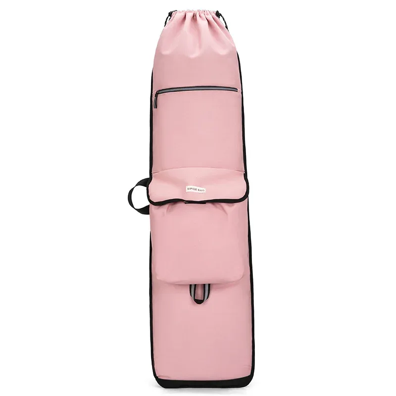 sac à dos de voyage personnalisé pour longboards, avec logo, pour l'extérieur, double bandoulière, impression en gros de motifs photo
