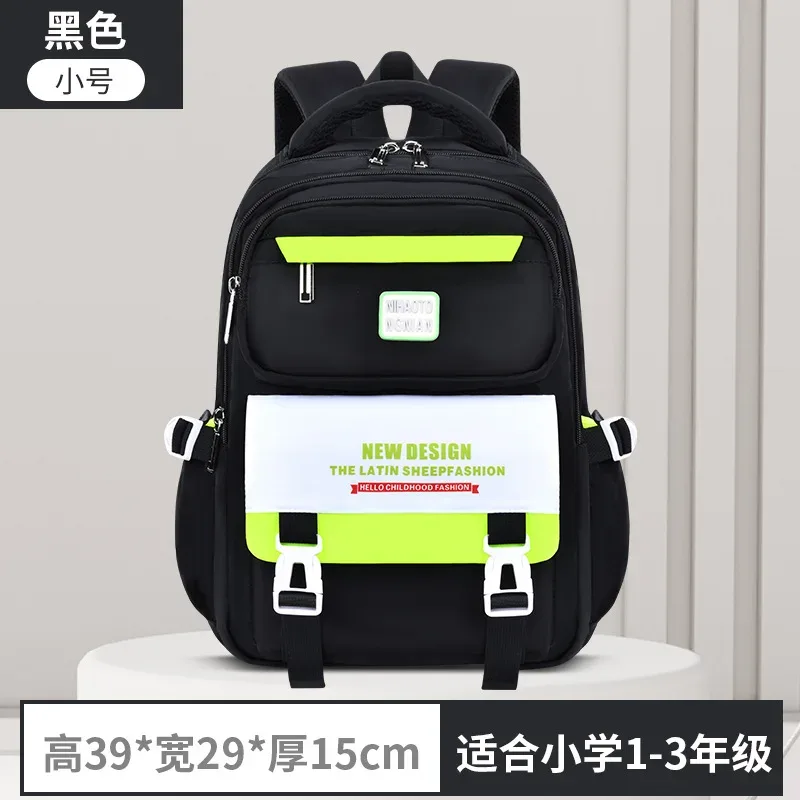 sac à dos pour enfants sacs d'école pour enfants filles garçons sac à dos d'école orthopédique cartable primaire étanche sac de livre mochila infanti