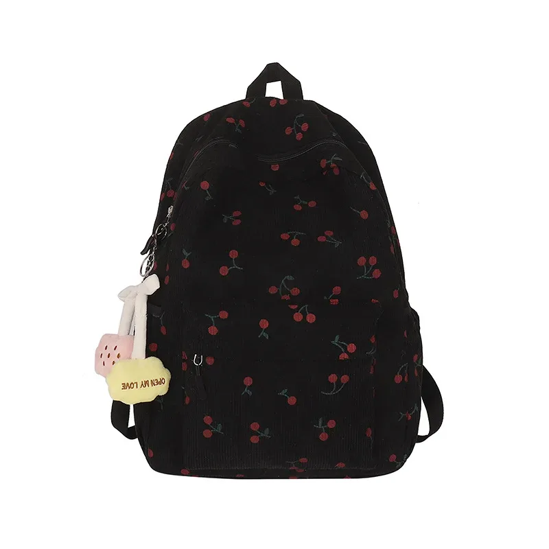 sac à dos mignon personnalisé pour enfants, design unique, décoration multicolore, sac d'escalade de voyage, cadeaux, nom personnalisé pour enfant, 2025