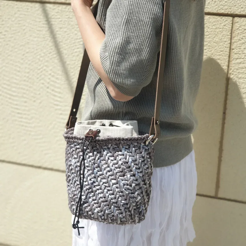 sangle de sac à bandoulière simple en cuir pu 100cm, accessoires de sangle réglable pour femmes, sac à tricoter diy