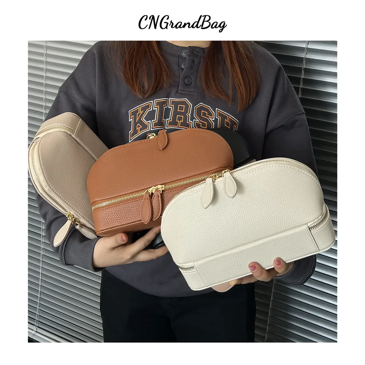 sac à cosmétiques personnalisé en cuir pu pour femmes, trousse de maquillage de voyage avec étui de rangement de bijoux, pochette de voyage 2 en 1 pour dames