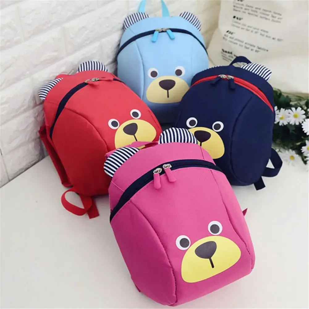 sfp reins sac à dos anti-perte pour enfants, sécurité, tout-petit, école, pépinière, sacs initiés, sacs de dessin animé, sac à dos présв