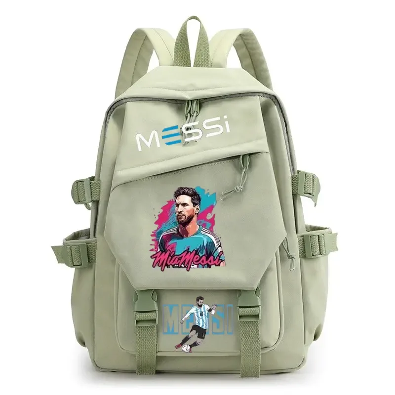sacs à dos légers pour adolescents de grande capacité, sac d'école, sac de voyage de dessin animé, mochilas pour l'extérieur