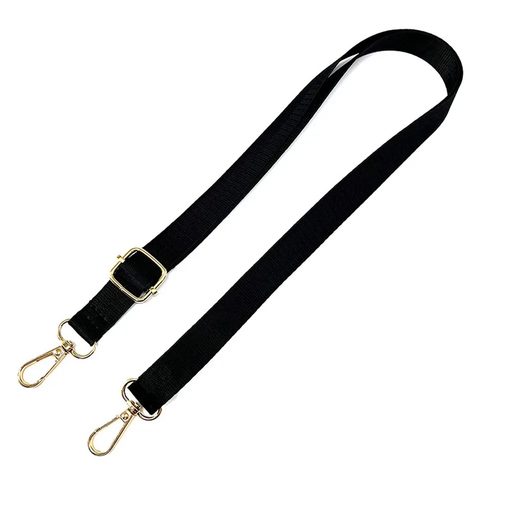 sangle de remplacement pour sac bandoulière, sac à dos, sac à bandoulière, sangle en toile multicolores, sangle pour sacs à dos et sacs, fournitures d'artisanat