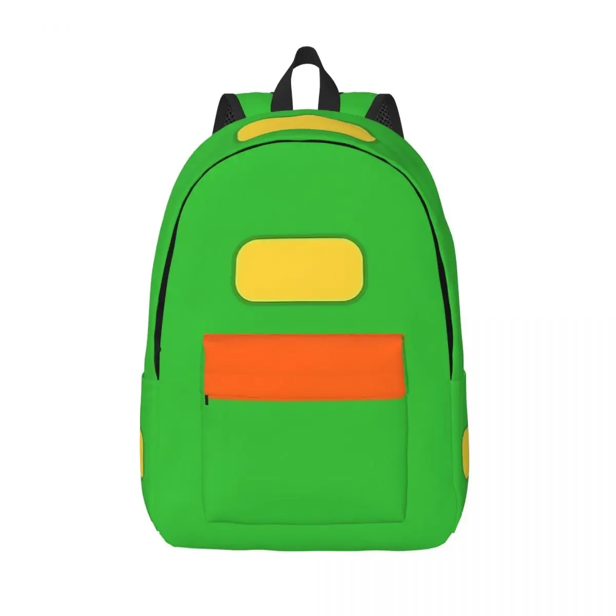 dessin animé ash ketchum pour adolescents étudiant école bookbag toile sac à dos primaire lycée sacs de voyage