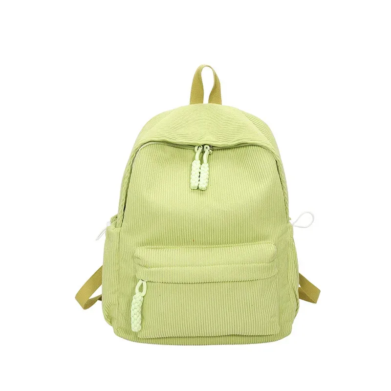 nouveau sac à dos femme 2026 – style simple, décontracté, personnalisé, tendance étudiant, polyvalent, léger, pour voyage
