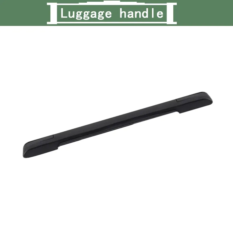 Accessoires de poignée pour valise PC Rimowa, poignée de traction pour coffre, accessoires de poignée essentiels