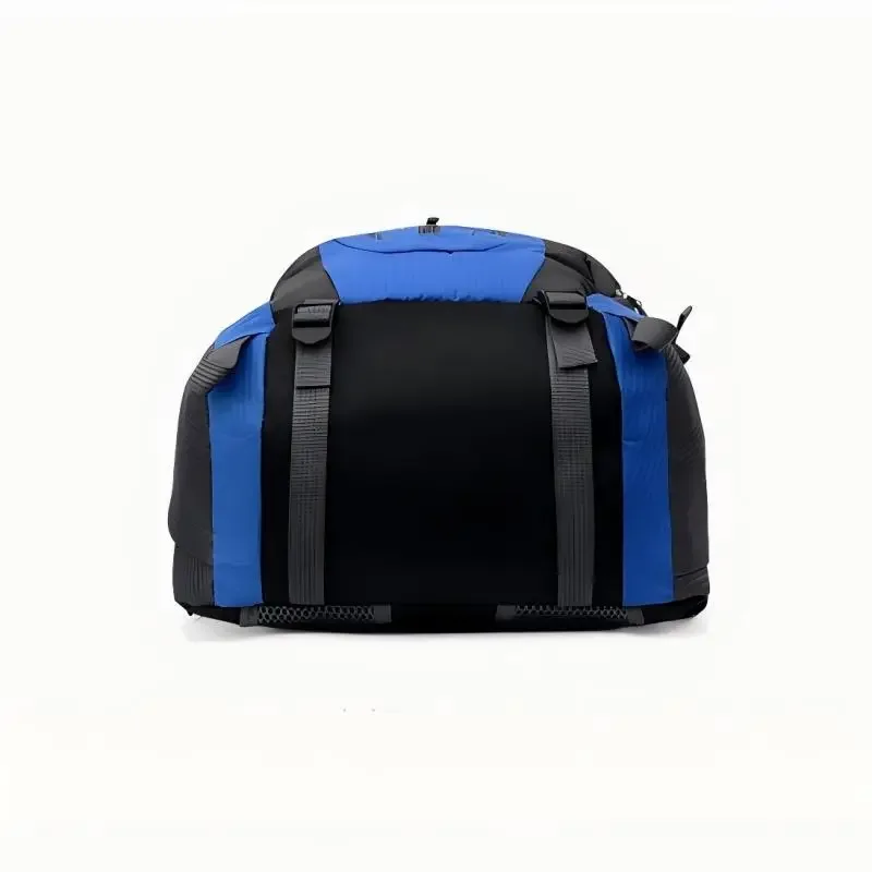 sac à dos de randonnée imperméable homefish 40l, grande capacité, respirant, unisexe, pour le camping, les voyages, l'escalade, les sports de plein air