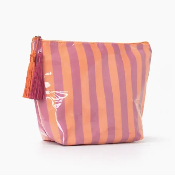 pochette de maquillage personnalisée, pochette cosmétique imperméable en pvc, cadeau pour demoiselle d'honneur, trousse de toilette personnalisée avec nom pour fête de mariage, cadeau pour professeur