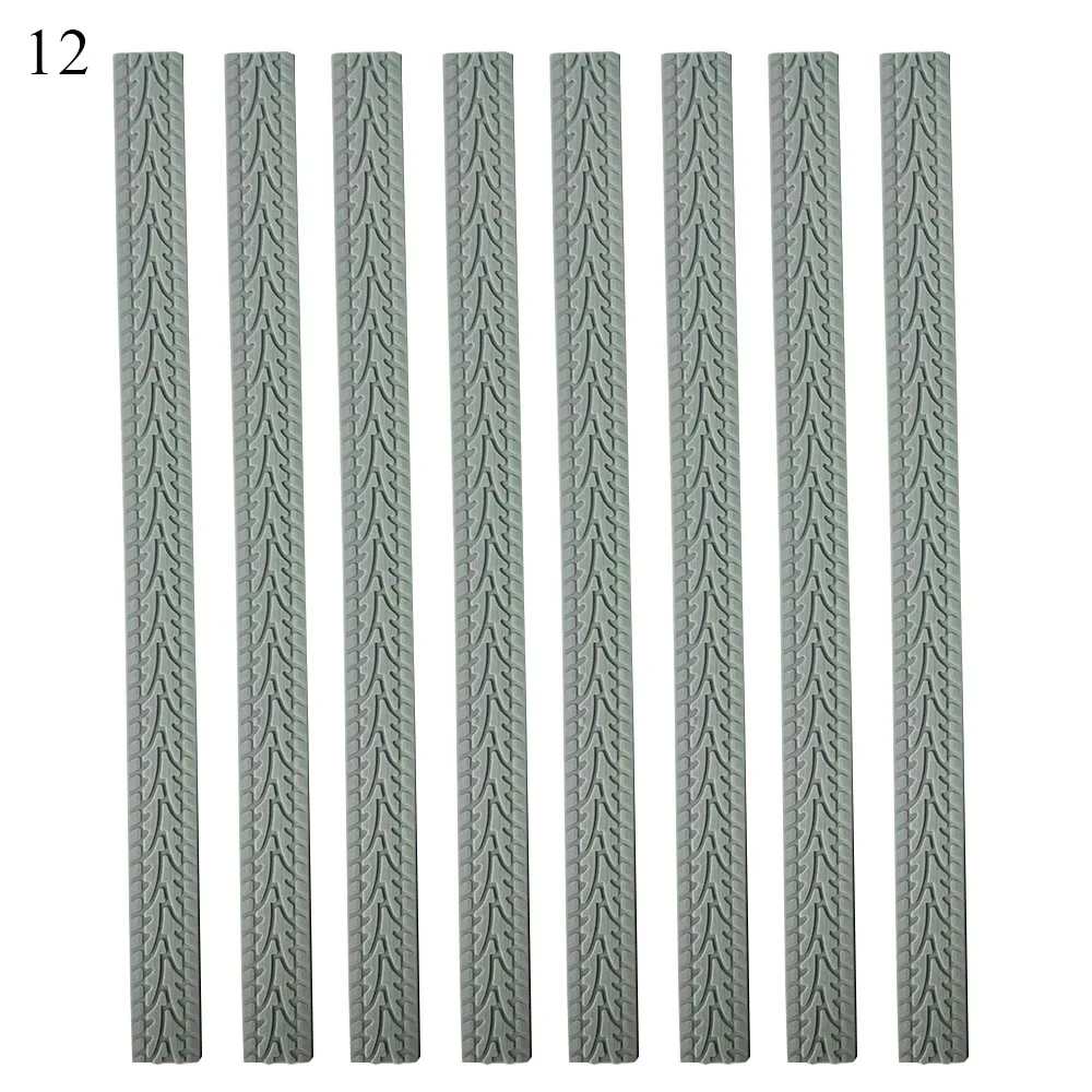autocollants de protection pour roulettes de bagages, housses pour roulettes de valises, protections pour roulettes de chariots, réduction du bruit, accessoires pour roulettes