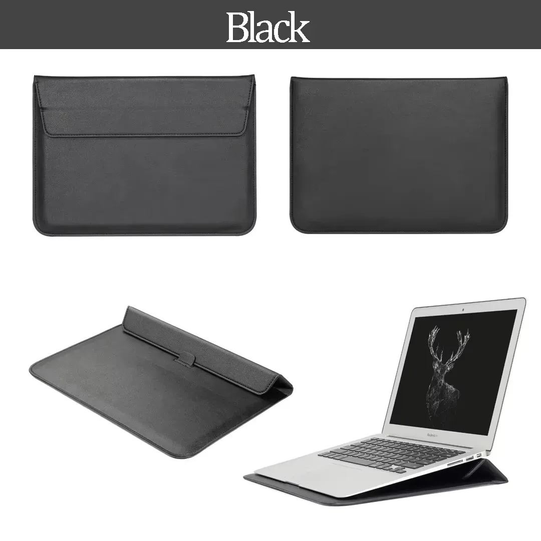 sac lptop personnalisé gratuit pour macbook air 13 étui m1 m2 m3 15 support couverture pochette d'ordinateur sac pour ordinateur portable pour macbook pro 13 14 16 étui