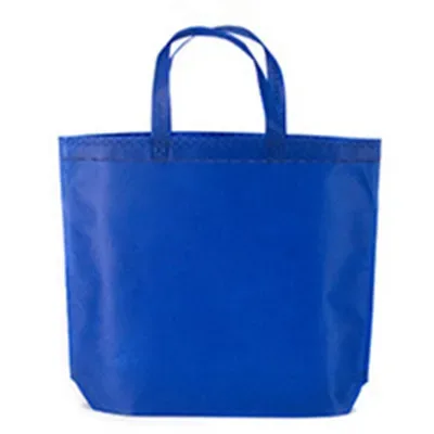 sac de shopping écologique trois tailles s/m/l, fourre-tout réutilisable pliable non tissé, sac de rangement d'épicerie portable, pochette pliable