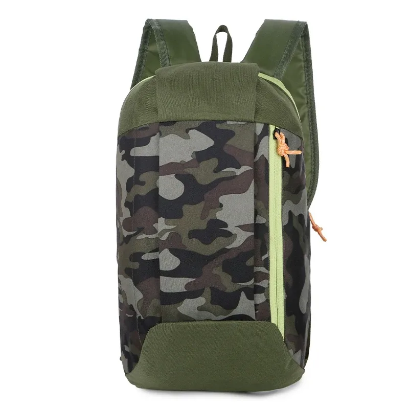 sac à dos de sport de plein air imperméable léger voyage randonnée sacs escalade camping sac à dos pour hommes femmes cartables