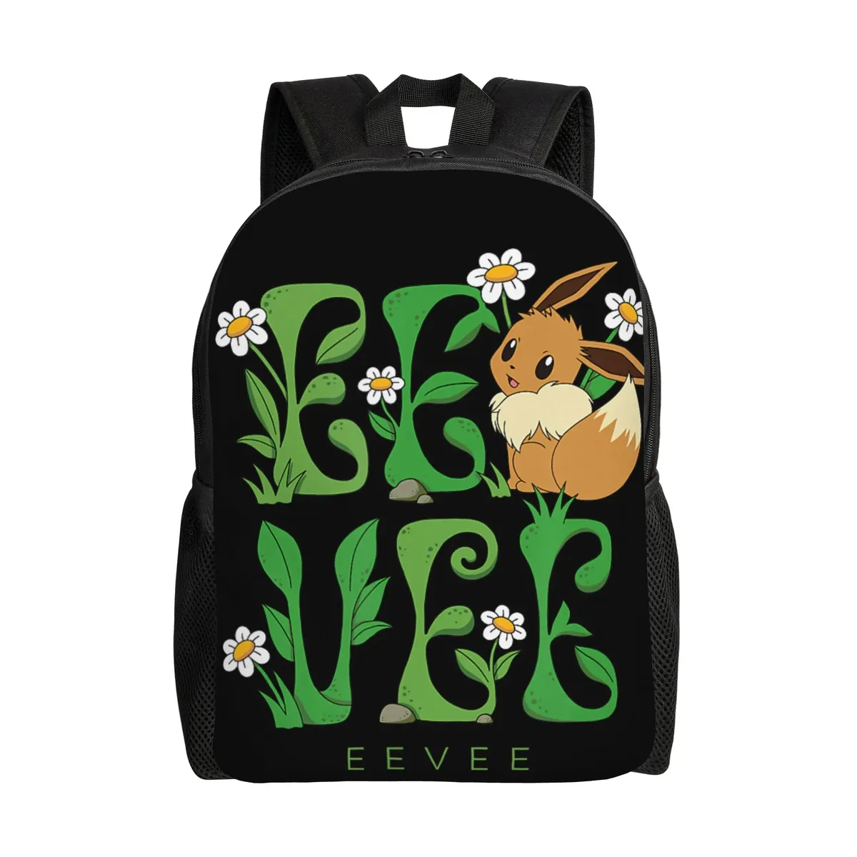 sacs à dos pokemon fuecoco stats daypack mochila journey retro sac à dos lavable