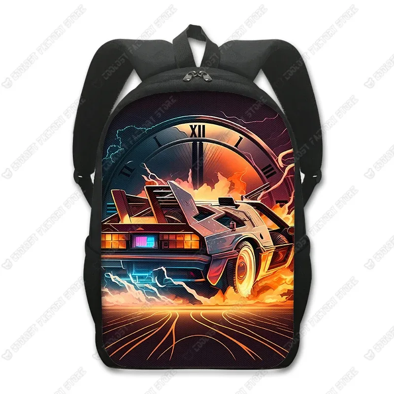 sac à dos de course pour hommes et femmes, sac à dos punk, sac de voyage hurbike, sacs d'école pour enfants, sac à dos pour adolescent, sac pour ordinateur portable, voiture, moto