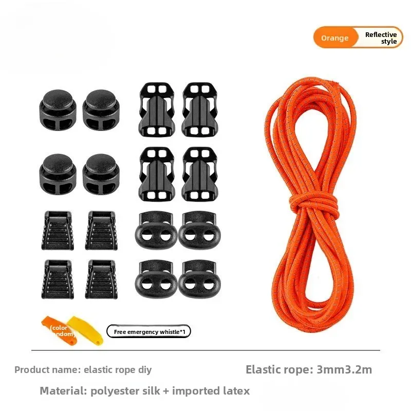 sangle d'extension élastique réglable diy avec boucle de sac à dos et attache externe pour sacs de randonnée, d'alpinisme et de camping en extérieur