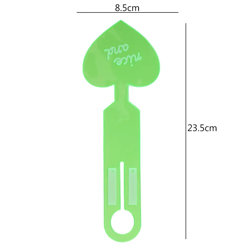 étiquette de bagage fluorescente en pvc, anti-perte, inscriptible, enregistrement d'informations, étiquette de sac à bandoulière flexible, étiquette d'identification rapide
