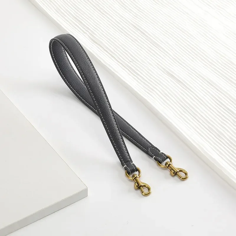accessoires de ceinture de sac, sangle courte adaptée aux sous les bras, sacs à bandoulière simples, sangles de remplacement, pièces de mise à niveau diy