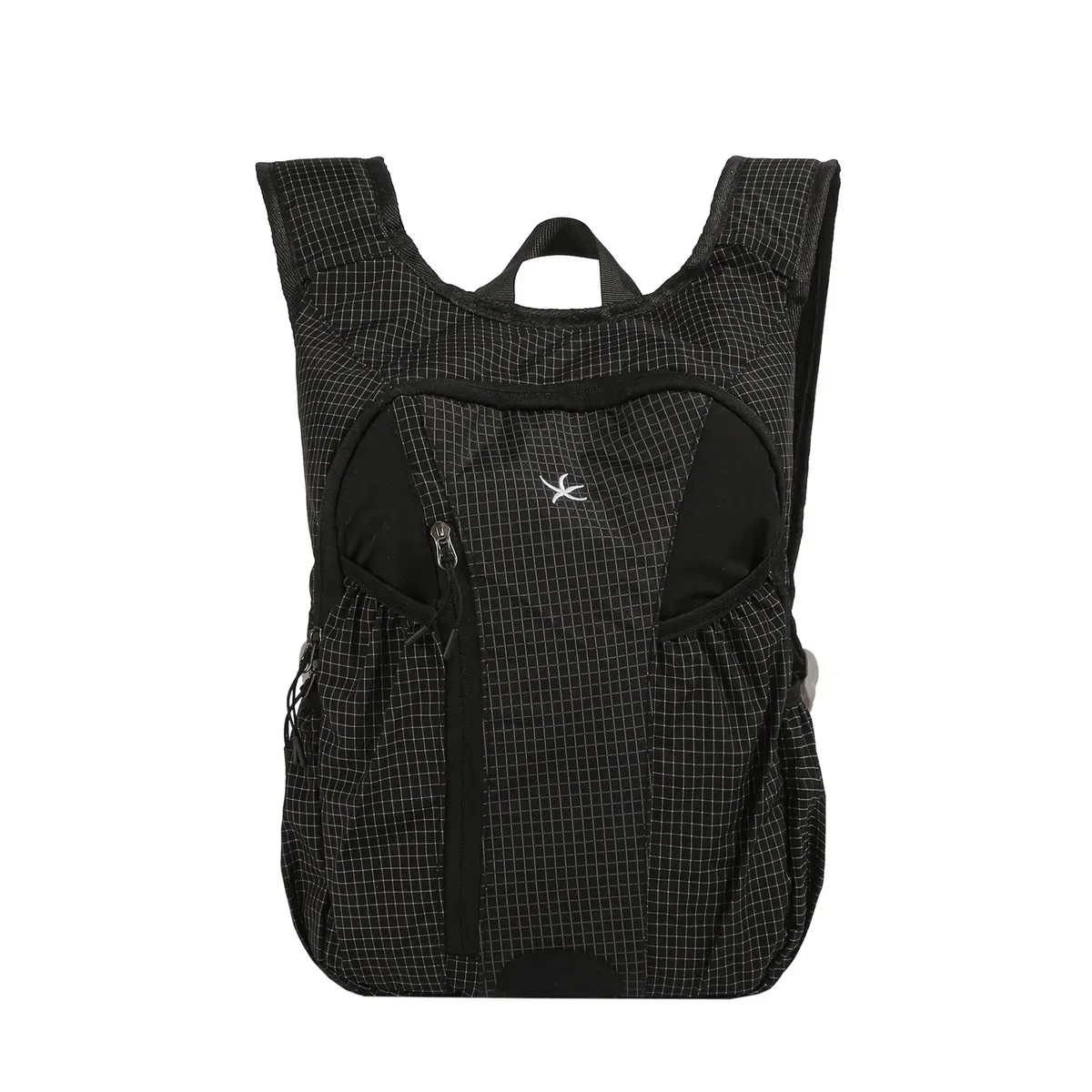 sac à dos de randonnée léger pour voyages en plein air, sac de sport décontracté et tendance en nylon pour femmes, durable, résistant à l'eau, capacité de 20 à 35 l