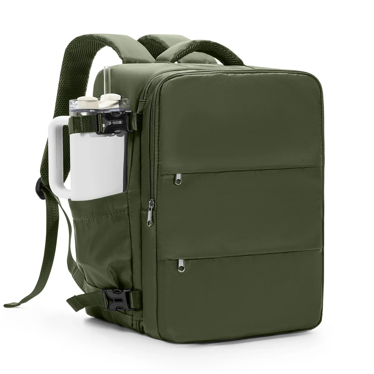 sac à dos de cabine 40x30x20 pour ryanair easyjet, sac de voyage, sac pour ordinateur portable, sac de week-end, sac pour courts séjours