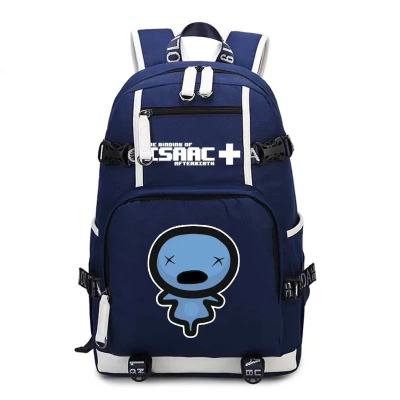 sac à dos d'école pour ordinateur portable, sac de voyage pour adolescents, cadeau