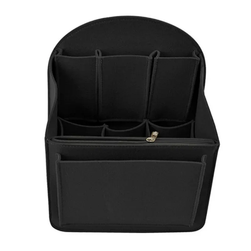 organisateur de sac à dos en feutre pour sac à dos, sac à main, sac à bandoulière