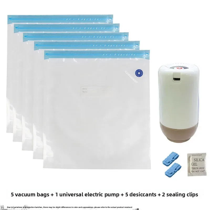 sacs de rangement sous vide pour filament d'imprimante 3d, hermétiques, anti-humidité, anti-poussière, réutilisables, avec valve unidirectionnelle, consommables d'impression 3d