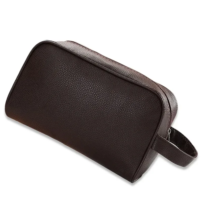 sacs de lavage de voyage avec lettres personnalisées gratuites, peuvent manipuler le sac de maquillage multifonction de grande capacité, sac de rangement pour hommes et femmes