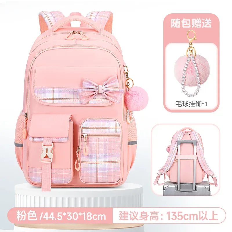 sac à dos scolaire tendance pour filles, sacs d'école pour adolescentes, sac à dos pour ordinateur portable, sac à dos de voyage décontracté, sac à livres, cartable pour enfants, imperméable
