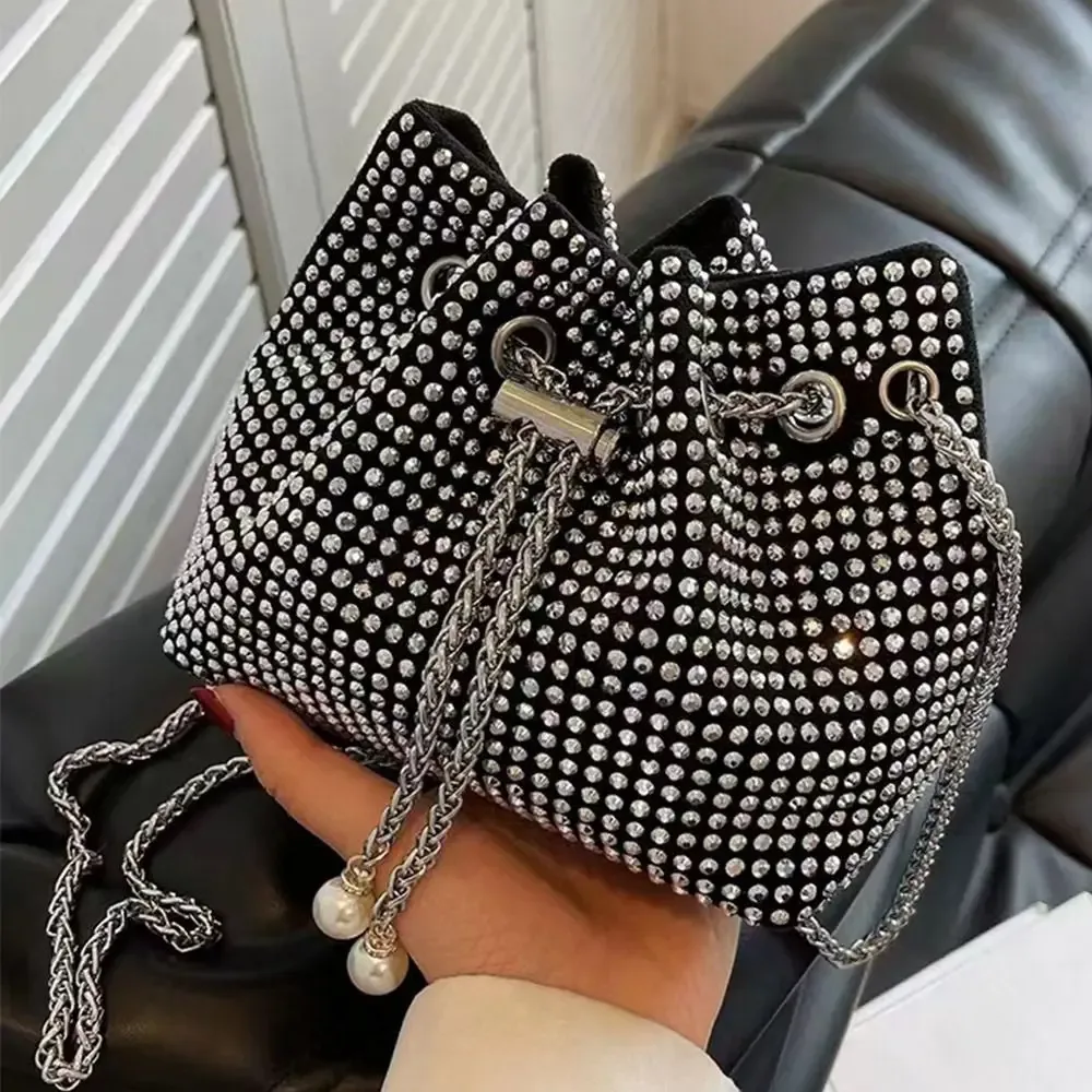 jofor-poignée en aluminium argenté, 60cm 120cm, pièce de rechange pour bijoux, sac de direction