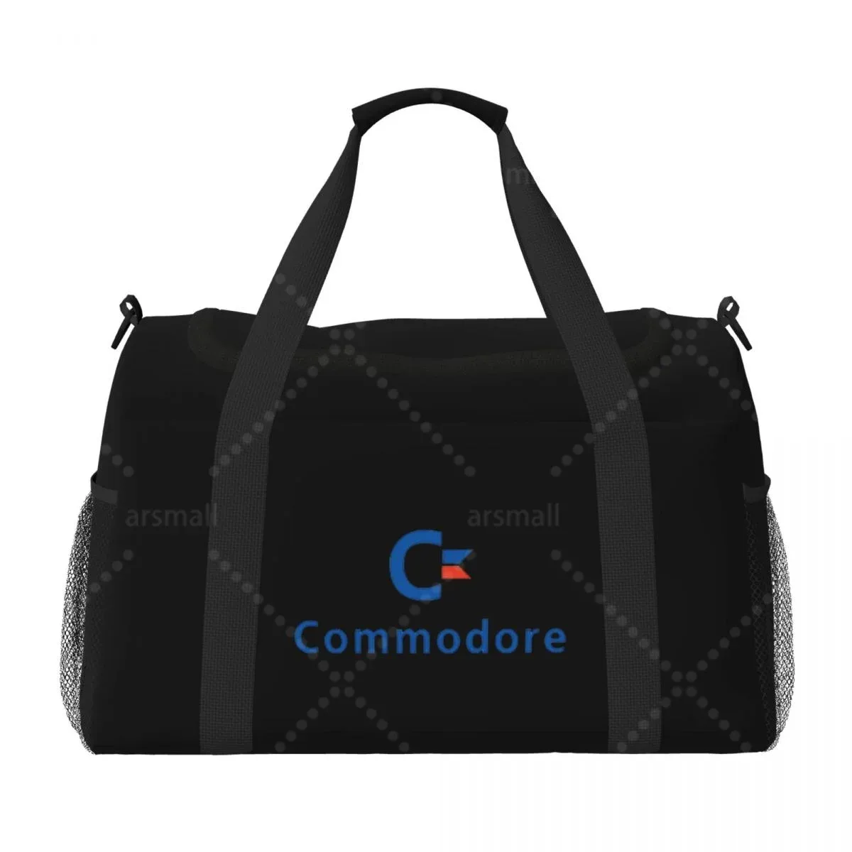 cool commodore – sac de voyage à main, léger, durable, étanche, pour femmes et hommes