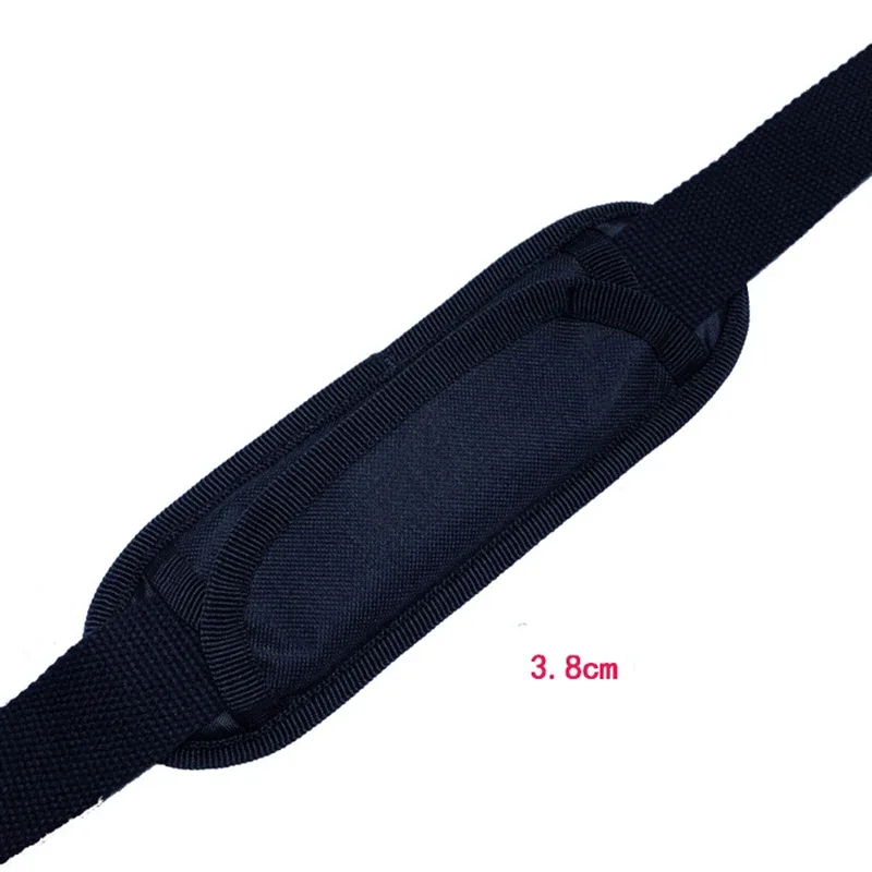 coussin de remplacement pour sac d'ordinateur de voyage, 1 pièce, sangle d'ouverture de gril oxford durable