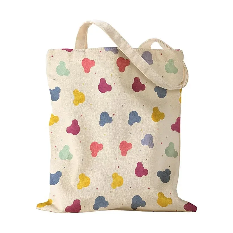 vente en gros auprès du fabricant d'origine de sacs fourre-tout en toile populaires, élégants et modernes, sacs de courses réutilisables