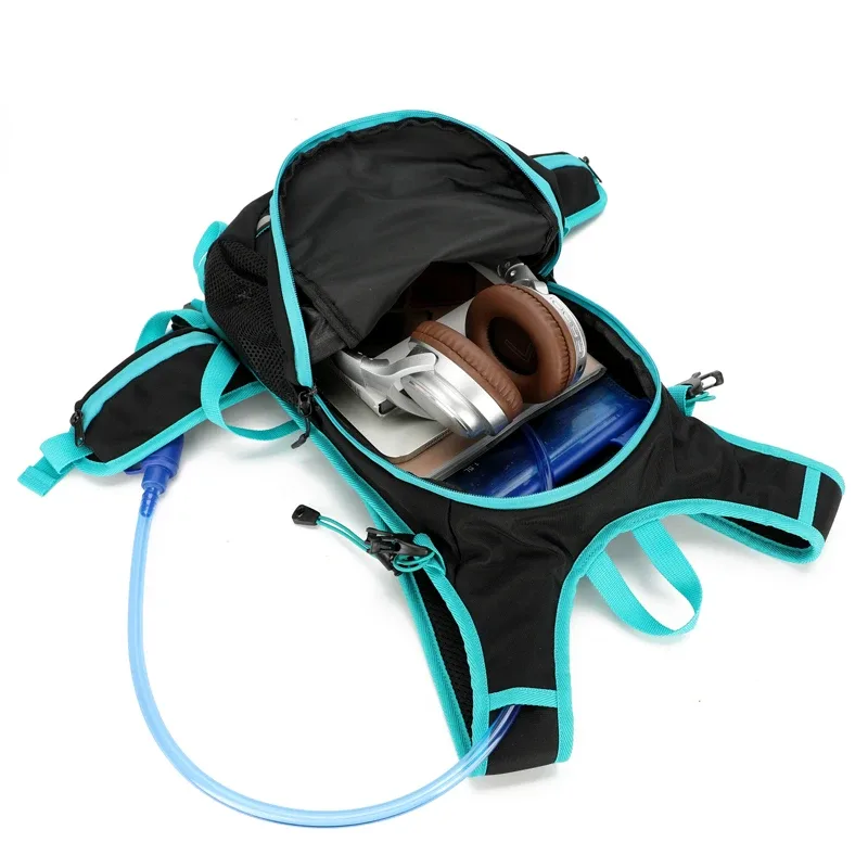 sacs de randonnée de marque célèbre de haute qualité, sacs de rangement de grande capacité, sac de voyage en plein air, sacs à dos multifonctionnels imperméables