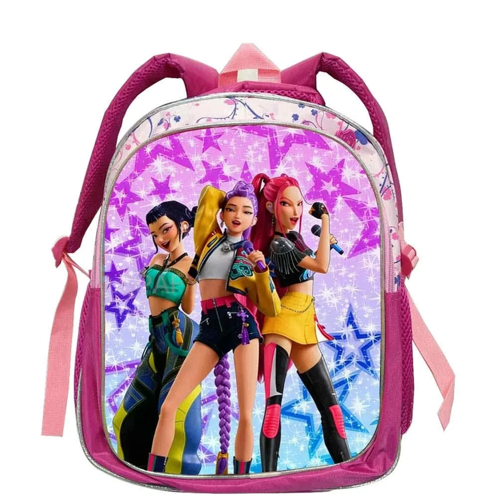 sacs d'école rumi mira zoey, sacs à livres pour enfants, sacs à dos pour la maternelle, sacs d'école roses pour filles, sac à dos licorne pour filles, sac à dos allégeant le poids.