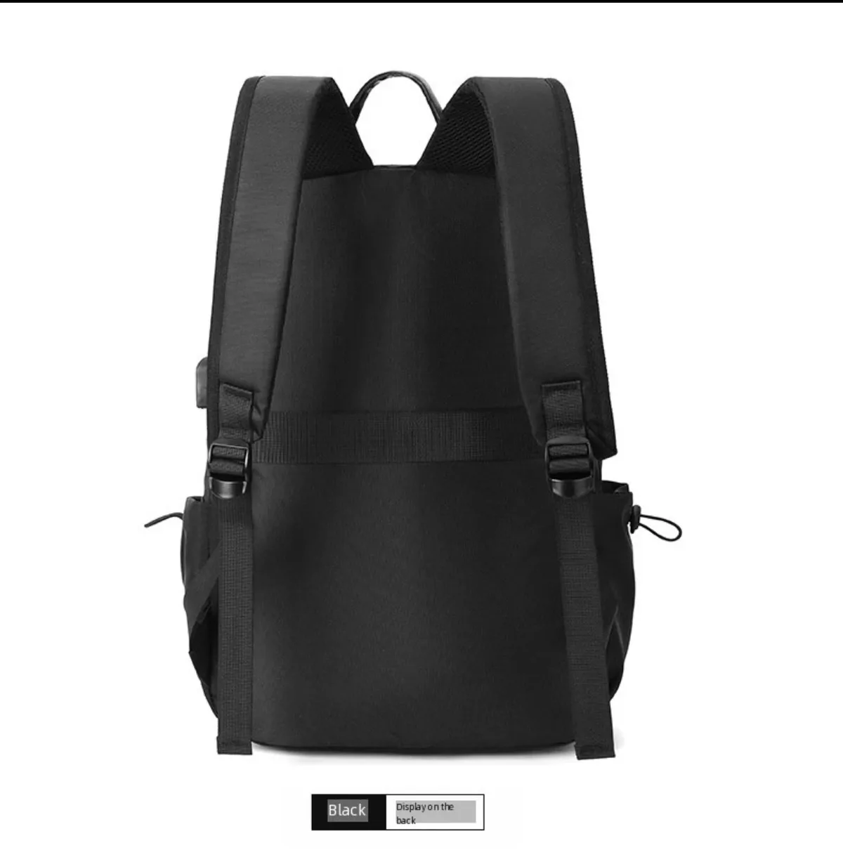 sac à dos léger et imperméable pour hommes, sac à dos étudiant de grande capacité, nouveau sac pour ordinateur portable professionnel et de loisirs, sac de voyage