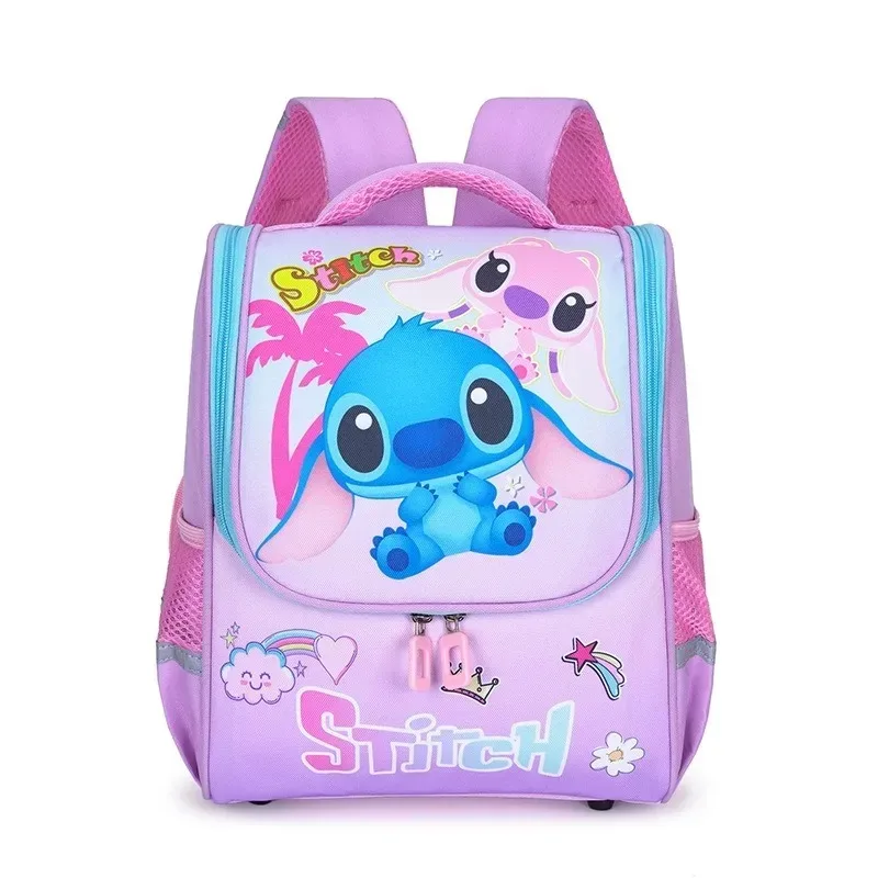 nouveaux styles variés et sacs à dos pour enfants de haute qualité, imperméables, pour la maternelle, l'école, légers, pour filles et garçons