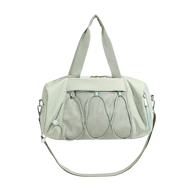 nouvelle simplicité loisirs solide oxford grande capacité sacs de voyage 2026 haute qualité style de base vacances femmes sacs à bandoulière