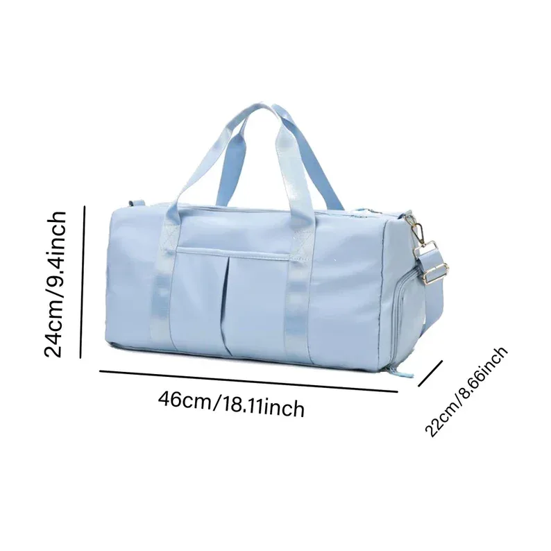 sac de transport de nuit personnalisé, sac de voyage, sac de sport, sac de sport d'hôpital, nom personnalisé, cadeaux d'anniversaire, mariage