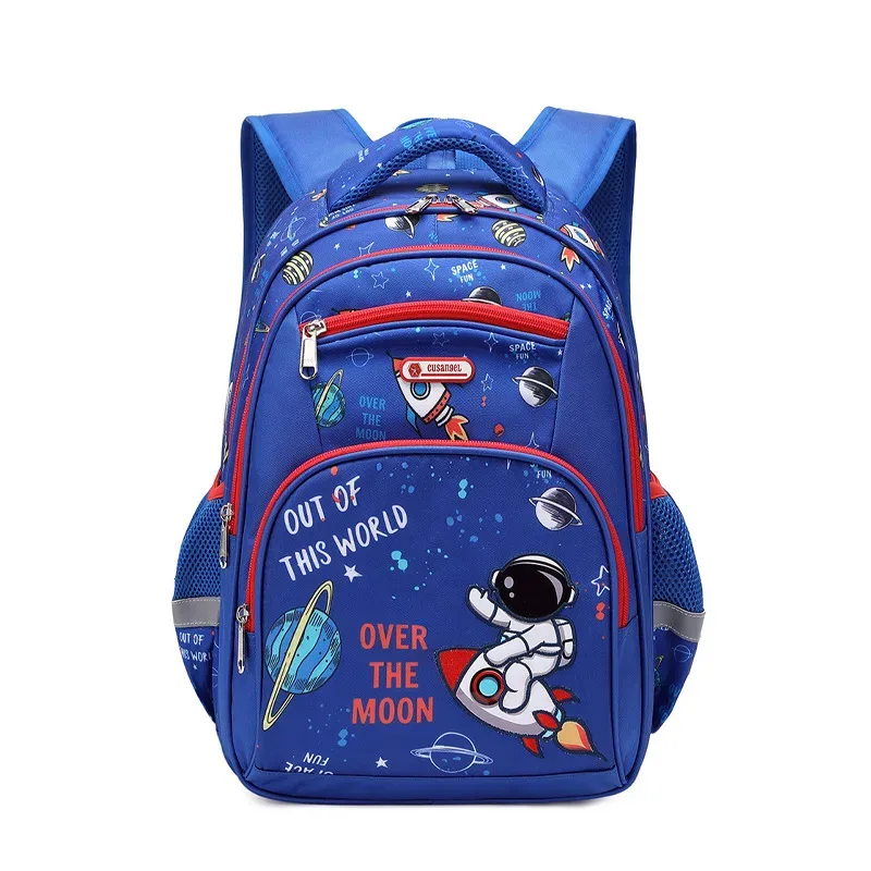 impression football sac à dos pour enfants cartable sac à dos voyage sacs d'école pour adolescents mochila escolar infantil menino