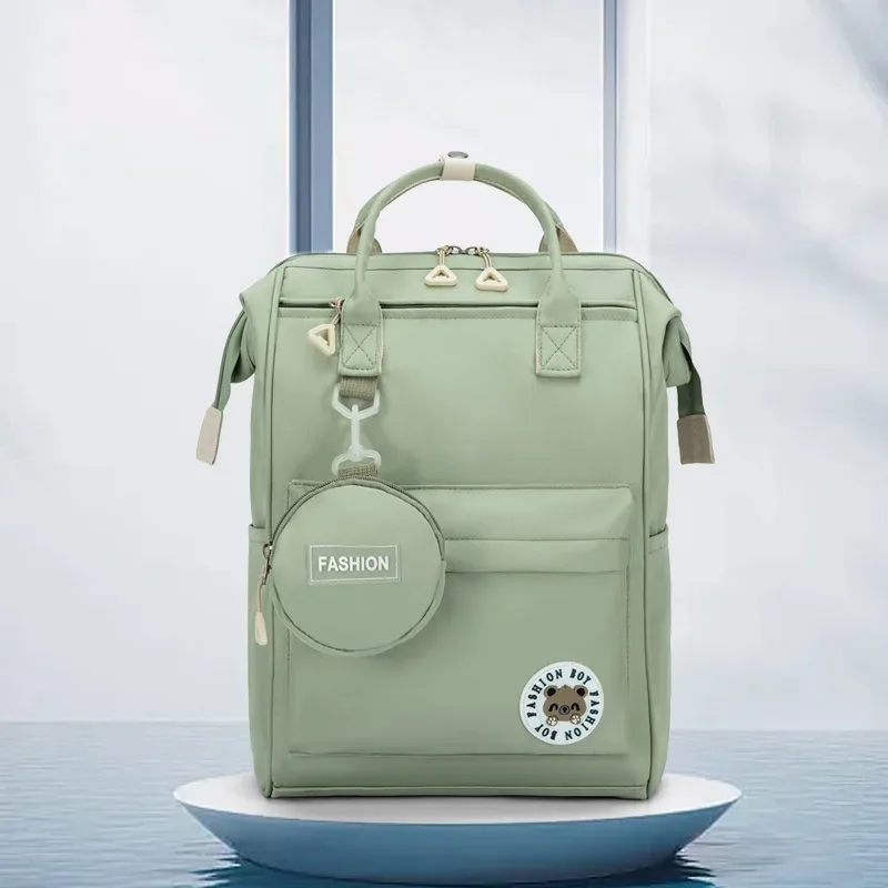 sac à dos scolaire pour femme, style k, populaire auprès des lycéennes, étudiantes et collégiennes, mignon, style ins