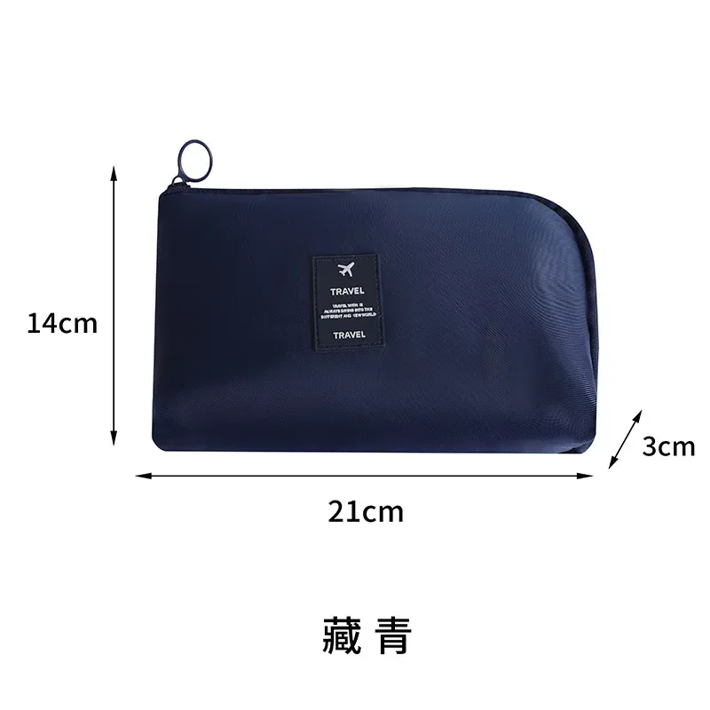 sac de rangement de câble de données pour écouteurs portable pour femme, trousse de maquillage, sac à main multifonction, sac de voyage pour casque