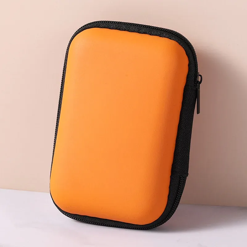 sac de rangement de voyage pour articles divers, étui de chargement pour écouteurs, sac à fermeture éclair, organisateur de câbles de voyage portable, cosmétiques électroniques