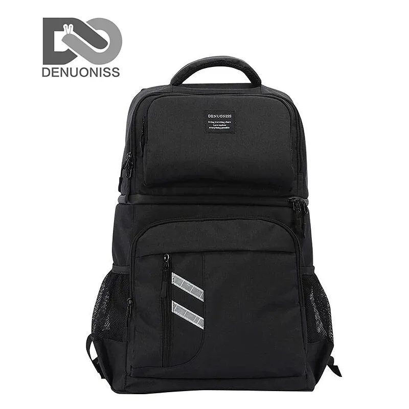 denuoniss mode hommes sac à dos sac à bandoulière mâle sac isotherme voyage sacs à dos quotidien sac à dos pour adolescent garçon mochila 2024