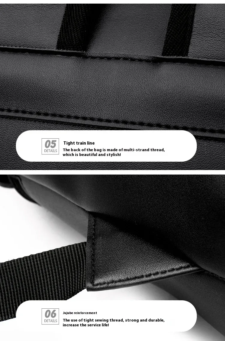 nouveauté vente chaude pu sac à dos sac à main pour femmes mode dames vintage sacs décontracté collège voyage sacs à dos sac