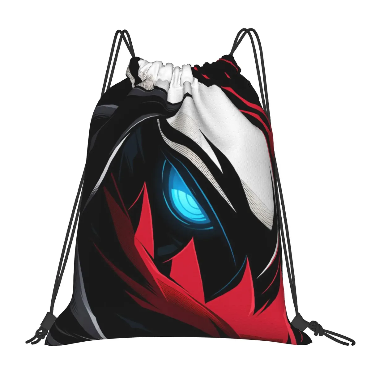 pochette de voyage pokemon charizard kawaii, sacs à cordon, sacs de rangement pour chaussures et vêtements, sac à dos portable multifonction pour adolescents
